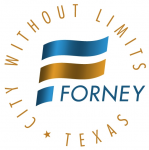 CITY OF FORNEY, TX