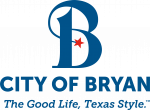 CITY OF BRYAN, TX