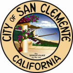 CITY OF SAN CLEMENTE, CA