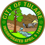 City of Tulare, CA