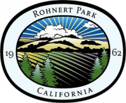 City of Rohnert Park City of Rohnert Park