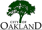 City of Oakland